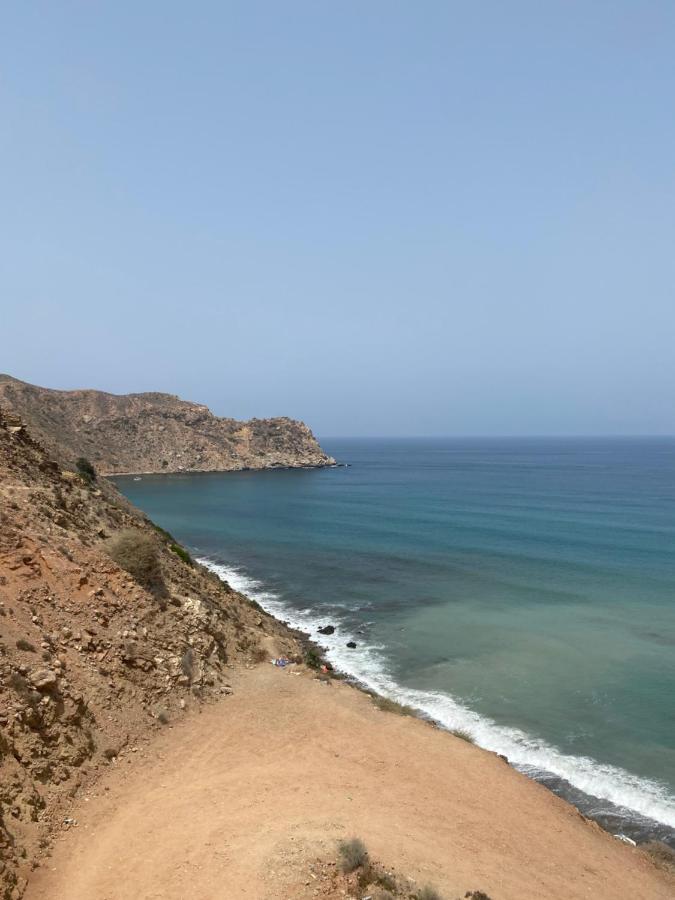 Residence Bario H Al Hoceïma Buitenkant foto