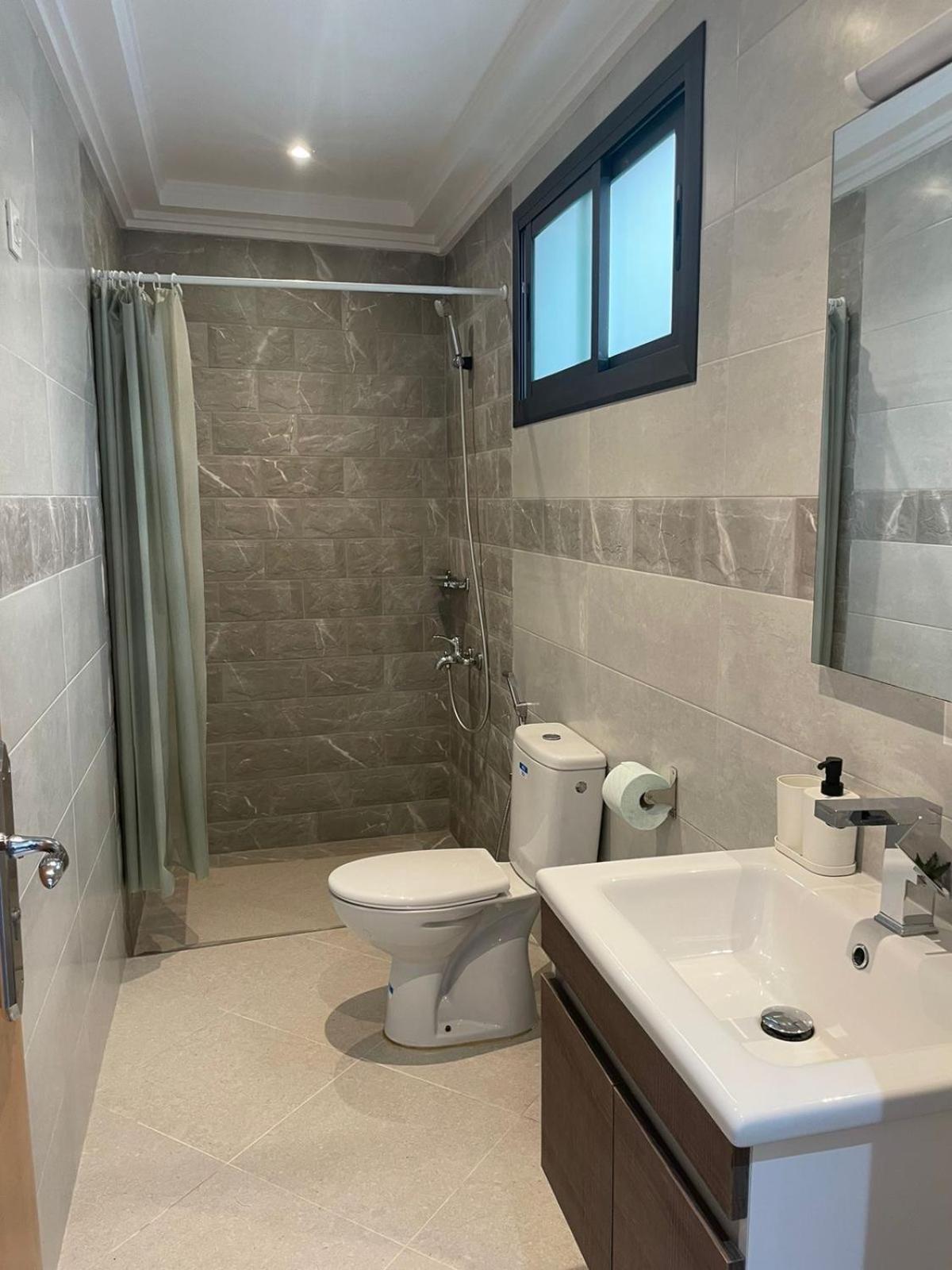 Residence Bario H Al Hoceïma Buitenkant foto