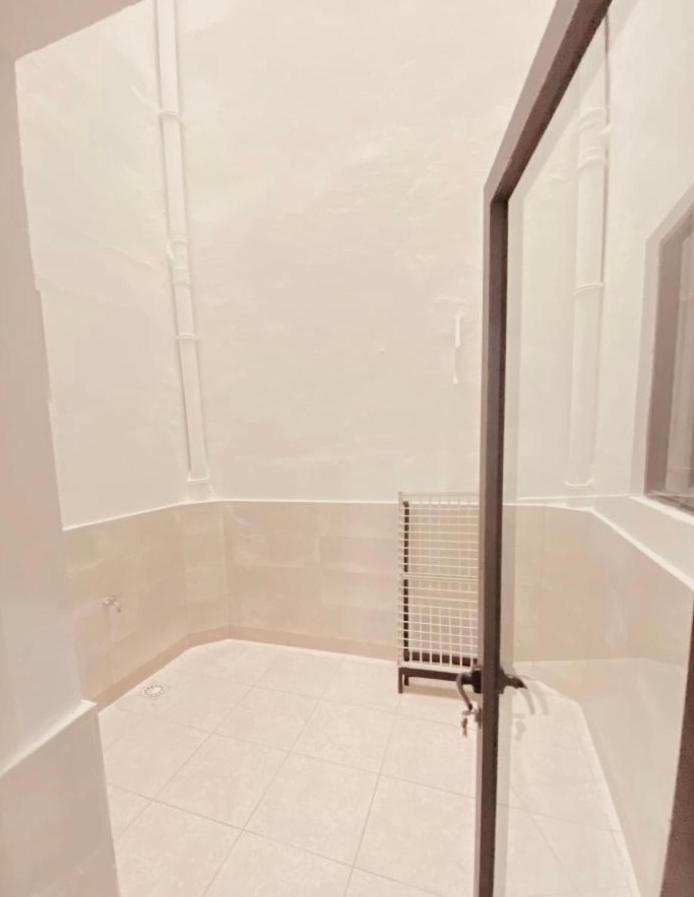 Residence Bario H Al Hoceïma Kamer foto